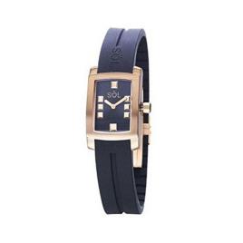 Relógio feminino Söl 10011/1 (Ø 23 mm)