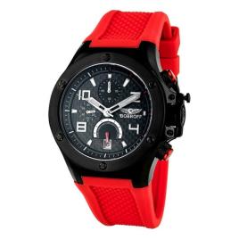 Relógio masculino Bobroff BF1002M14 (Ø 42 mm)