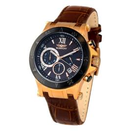 Relógio masculino Bobroff BF1001M65 (ø 44 mm)