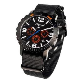 Relógio masculino  BSFS001ORBK (44 mm) (ø 44 mm)