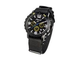 Relógio masculino  BSFS004YLBK (44 mm) (ø 44 mm)