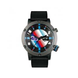 Relógio masculino Ene 650000115 (ø 51 mm)
