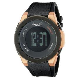 Relógio masculino Kenneth Cole 10022939 (ø 47 mm)