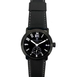 Relógio masculino  09CL1-BKBK (45 mm) (Ø 45 mm)