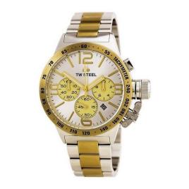 Relógio masculino Tw Steel CB33 (45 mm)