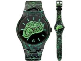 Relógio unissexo  (42 mm) (Ø 42 mm)