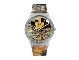 Relógio unissexo  (45 mm) (Ø 45 mm)