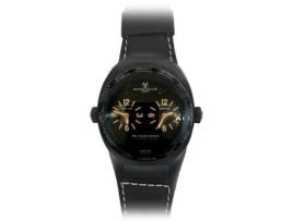 Relógio unissexo  09BK-3002 (40 mm) (Ø 40 mm)