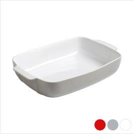 Travessa para o Forno  Signature Cerâmica - Cinzento