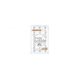Acessórios para o Cabelo  Waver  (3 Pcs) - Transparente