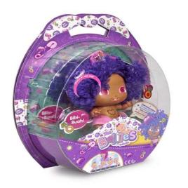 Boneca  The Bellies Bibi-Buah (17 cm)