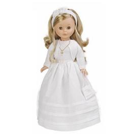 Boneca Nancy  (48 cm)