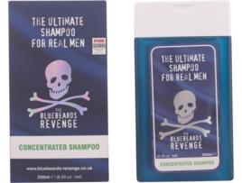 Champô THE BLUEBEARDS REVENGE Hair Concentrated (250ml)