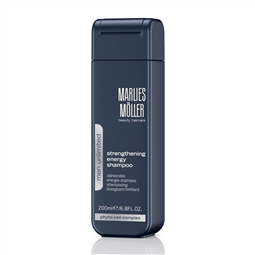 MARLIES MOLLER MEN UNLIMITED STRENGHT SH