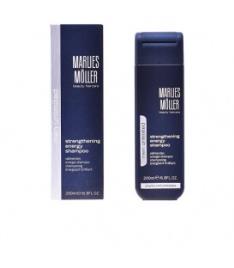 MEN Unlimited Strengthening Shampoo 200 ML