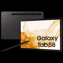 Samsung Galaxy Tab S8 Sm-X706 5g Lte 128 Gb 27,9 .
