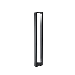 Sobremuro exterior RENO 100CM 4.5W 3000K 450LM