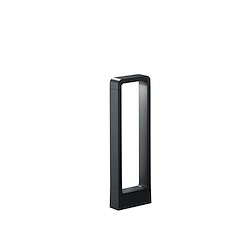 Sobremuro exterior RENO 50CM 4,5W 3000K 450LM