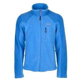 Hi-tec Monar Full Zip Fleece  M