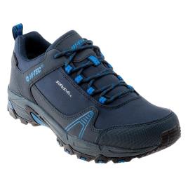 Hi-tec Hapiter Low Wp Hiking Shoes  EU 41
