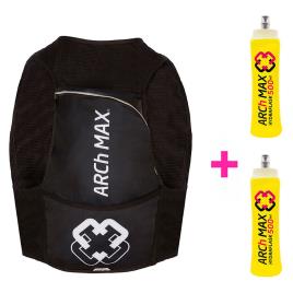 Arch Max 8l+sf500ml Hydration Vest  S-M