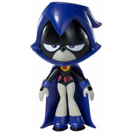 Noble Collection Figure Teen Titans Raven
