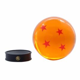 Abysse Figure Dragon Ball Dragon Ball 4 Star