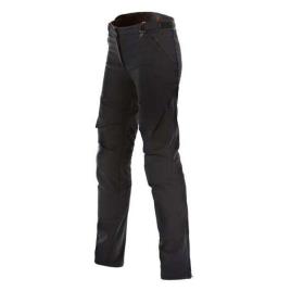 Dainese New Drake Air Tex Long Pants Preto 48