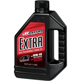 Maxima Racing Oil 4t 10w40 Extra Synthetic 1l Motor Oil