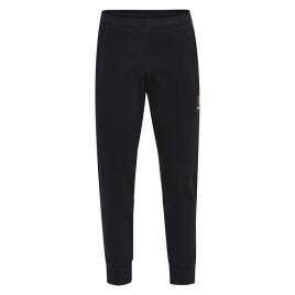 Hummel Legacy Liam Regular Sweat Pants Preto S