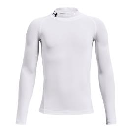 Under Armour Heatgear Armour Mock Long Sleeve T-shirt  XL