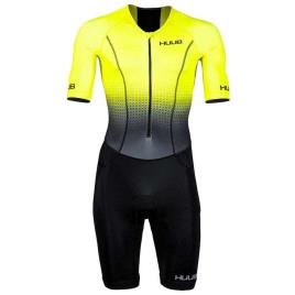 Huub Commit Short Sleeve Trisuit  S