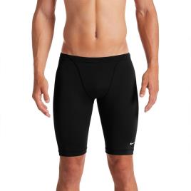 Nike Swim Hydrastrong Solid Jammer Preto 28