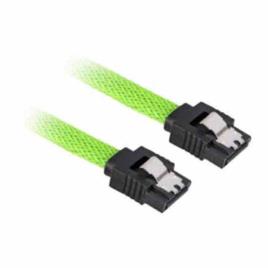 Sharkoon 900205581 60 Cm Sata Cable Verde