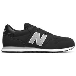 New Balance 500 Preto EU 44