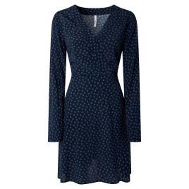 Pepe Jeans Liuva Long Sleeve Dress  XL