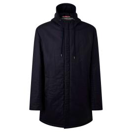 FaÇonnable Pharwool Paded Parka  4XL