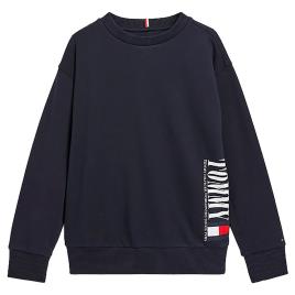 Tommy Hilfiger Kids Graphic Sweatshirt  14 Years