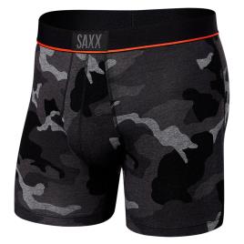 Saxx Underwear Vibe Super Soft Boxer  M