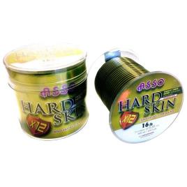 Asso Hard Skin 600 M Monofilament  0.350 mm