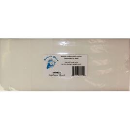 Captain´s Choice Magic Foam Eraser Sponge 50 Units