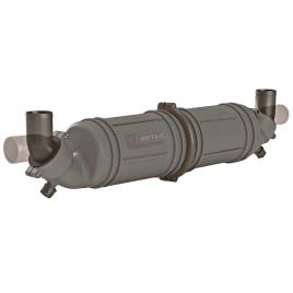 Vetus Nlph Exhaust System Mainfold  60 mm