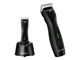 Aparador para animais de estimação Andis DBLC-2 Pulse ZR II Plástico