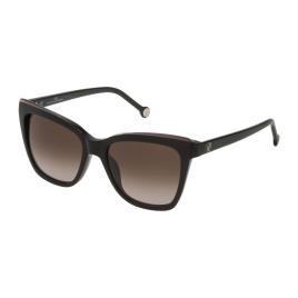 Óculos escuros femininos Carolina Herrera SHE791-5409P2 ø 54 mm