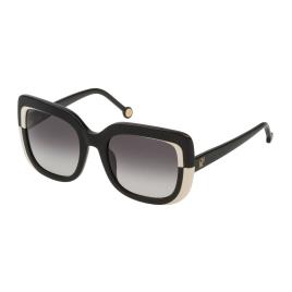 Óculos escuros femininos Carolina Herrera SHE786-530700 ø 53 mm