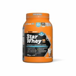 Proteína de Soro de Leite NamedSport Star Whey 100%