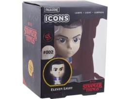 Icon Light STRANGER THINGS Eleven 3D