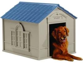 Casota para Cães SUNCAST DH 350