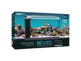 Aquário FLUVAL Evo Opção: 19 L
