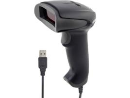 Leitor Códigos de Barras GOEIK 14-NT-1228BC-F